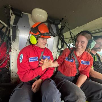 Ryann Decker profile photo