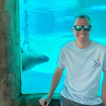 Jonathan Rea profile photo