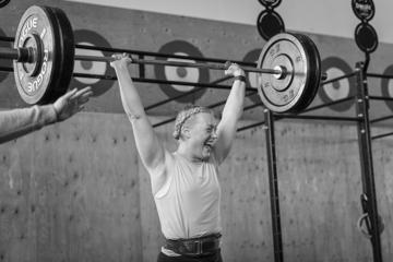 Jenna Halminen profile photo