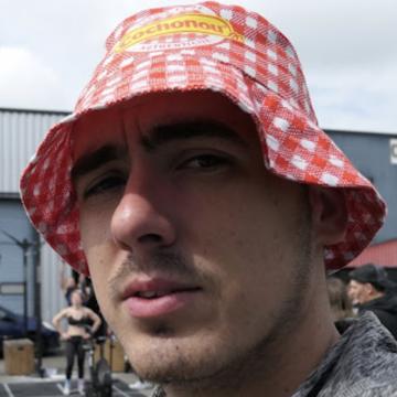 Benjamin Putzig profile photo