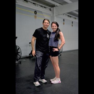 Darby Kaplan profile photo