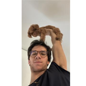 Esteban Muscara profile photo