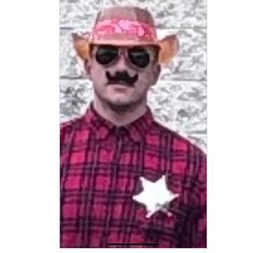 Charles Mitchell profile photo