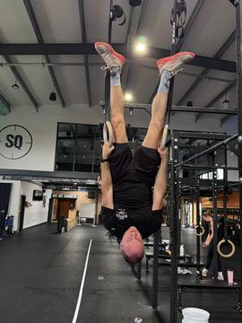 Steven Haywood profile photo