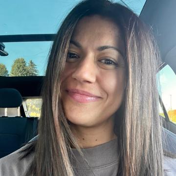 Francine Ricard profile photo