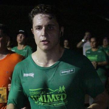 Arthur Felipe Forcelini profile photo