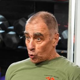 Mike Willerton profile photo