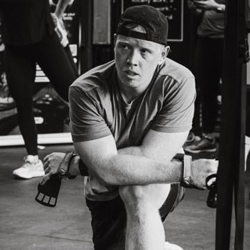 Cameron Meyers profile photo