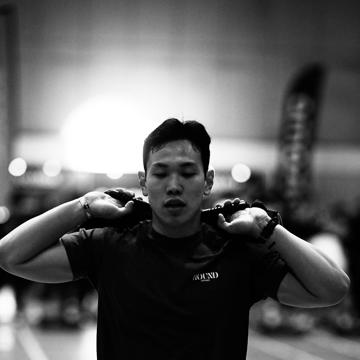 Woo Jin Kim profile photo