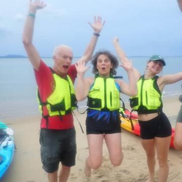 Helen Thompson profile photo