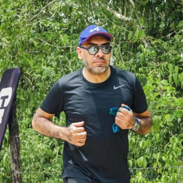 Miguel Arenas profile photo