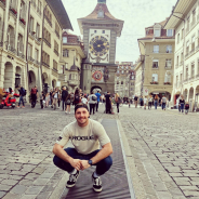 Adrian Hahn profile photo