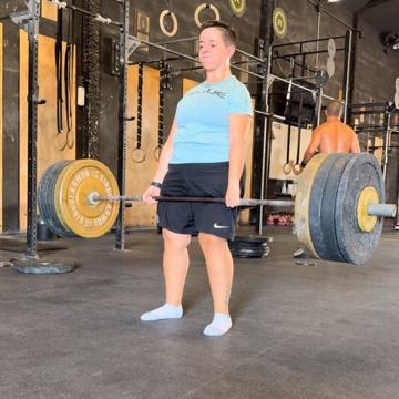 Barbara Serra profile photo