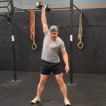 Anders deNeergaard profile photo