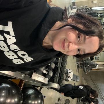 Veronica Delgado profile photo