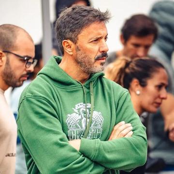 Paulo Paz profile photo