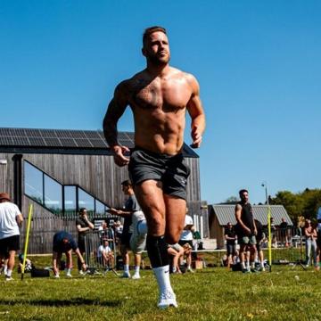 Mark Reynolds profile photo