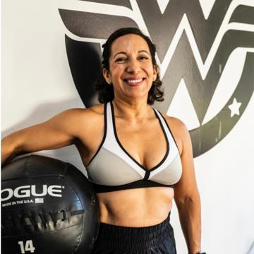 Leda Peterson profile photo