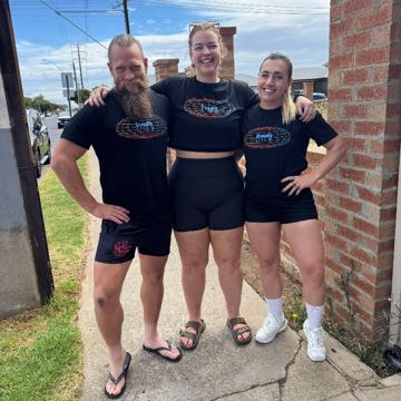 Simone Christensen profile photo