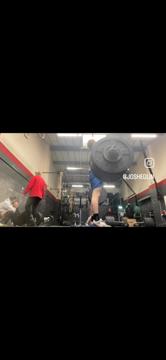 Josh eglin profile photo