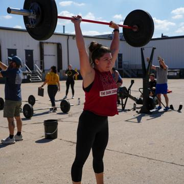 Sarah Kesson profile photo