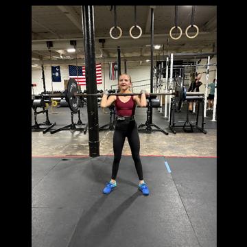 Hannah Roark profile photo