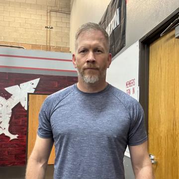 Peyton Sego profile photo