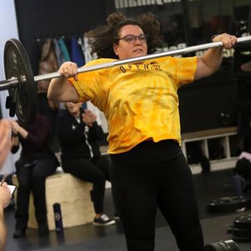 Kari Boardman profile photo