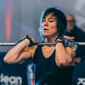 Tanja Salberg profile photo