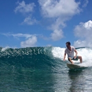 Marius Embrektas profile photo