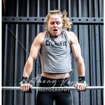 Melanie Bingley profile photo