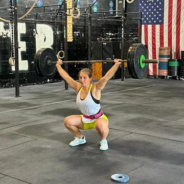 Abigail Raynor profile photo