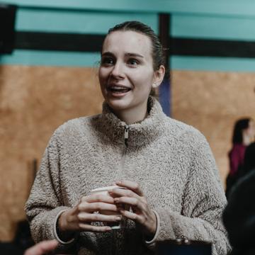 Hannah Mack profile photo