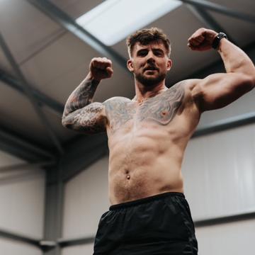 Zak Pizzey profile photo