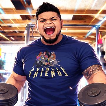 Justin Maae profile photo