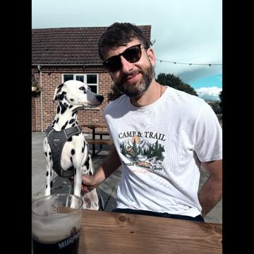 David Pledge profile photo