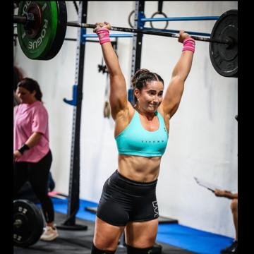 Charlotte Lockett profile photo