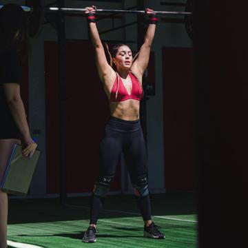 Andrea Rodríguez conde profile photo