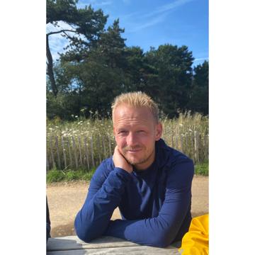 Sam Callear profile photo