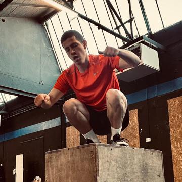 Léo Schaerer profile photo