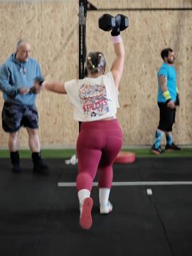 María Vázquez Campos profile photo