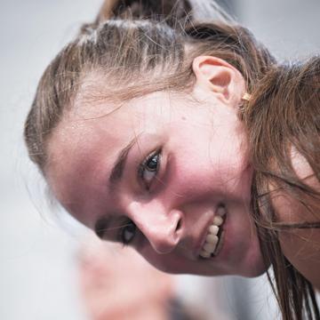 Bernabeu Léa profile photo