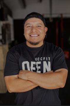 Junior Martinez profile photo