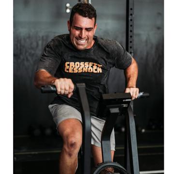 Joshua Meyers profile photo