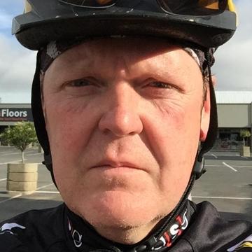 Francois Labuschagne profile photo