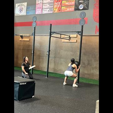 Mariana Thrower profile photo