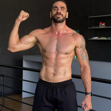 Geraldo Moreira Gomes profile photo