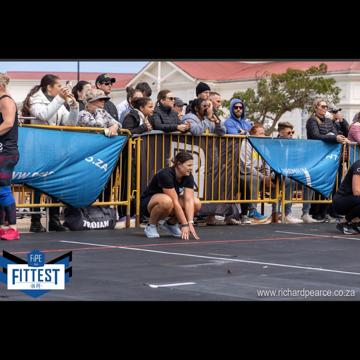 Natalie Van Wyk profile photo