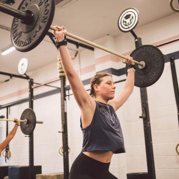 Michelle Nee profile photo