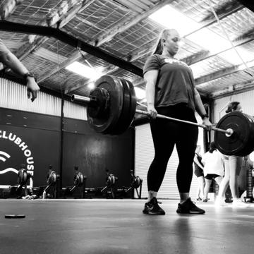 Samantha Huffer profile photo